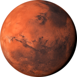 mars