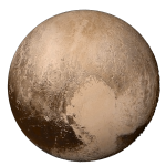 pluto